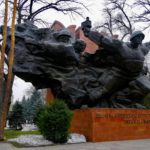 WWII-Panfilov-28-Monument