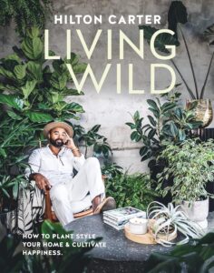 Living Wild Book Cover